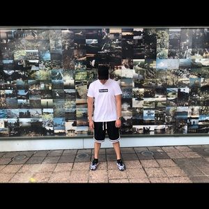 Meet your Posher, Jaijaime rafael